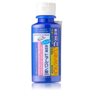 Kose 高丝 透明质酸美白乳液 160mL