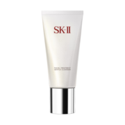 SK-II女士温和护肤洁面120g氨基酸洗面奶sk2清洁毛孔护肤品skii化妆品