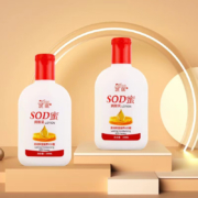 SOD蜜 男女士面霜补水保湿 SOD蜜1瓶