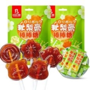 比比赞秋梨膏棒棒糖20支