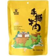 Kerchin 科尔沁 手撕牛肉 238g