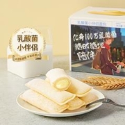 三只松鼠 乳酸菌小伴侣面包500g