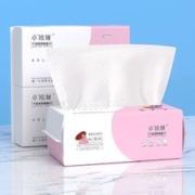 雨蜓 一次性洗脸巾50抽