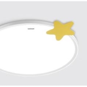 OSRAM 欧司朗 OSCLQ4013 LED吸顶灯 星星装饰 32W