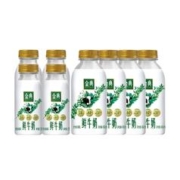 金典鲜牛奶450ml*4+235ml*4