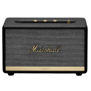 Marshall 马歇尔 ACTON II BLUETOOTH 2.1声道 桌面 蓝牙音箱 黑色
