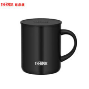 20点开始、88VIP：THERMOS 膳魔师 保温马克杯 280ml 带盖