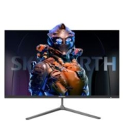 10日20点：创维 F24G3升级款 23.8英寸电竞显示器 144Hz 1Ms 快速液晶 IPS Type-C 玻璃背板