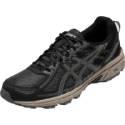 再降价：亚瑟士ASICS 越野跑鞋 耐磨减震透气运动鞋GEL-VENTURE 6