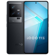 再降价、plus会员：vivo iQOO 11S 16GB+256GB 赛道版 2K 144Hz E6全感屏 5G游戏电竞手机