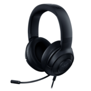 雷蛇（Razer） 北海巨妖游戏耳机 标准版X 头戴式 电竞耳麦 电脑手机耳机 英雄lol绝地求生 北海巨妖标准版X