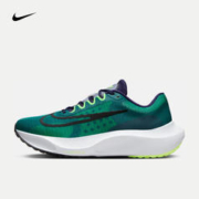 NIKE 耐克 男子跑步鞋中底ZOOMX轻盈缓震 ZOOM FLY 5 DM8968-303 42码