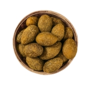 概率券: 绿度山庄  甘草橄榄 500g/袋