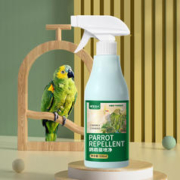京东PLUS：天然植物萃取配方：捕渔达人 鹦鹉驱虫喷雾驱喷净 500ml