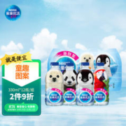Nestlé Pure Life 雀巢优活 卡通装 包装饮用水 330ml*12瓶