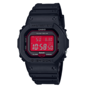卡西欧（CASIO）G-SHOCK City Battle主题系列表款 时尚男表运动防水手表 GW-B5600AR-1PR