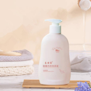 超级补贴：易安宝 除菌内衣洗衣液 300ml