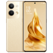 OPPO Reno9 Pro 16GB+256GB 明日金 7.19mm轻薄机身 双芯人像摄影系统 120Hz OLED超清屏 超速大内存 5G手机