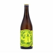 每天认识一款酒：Jester King 小丑王 厄勒花房 6.8%vol 农舍艾尔啤酒 750ml 单瓶装