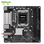 ASRock 华擎 B760M-ITX/D4 WiFi 迷你主板