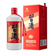 XIJIU 习酒 圆习酒 酱香型白酒53度 500ml 单瓶装