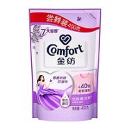 Comfort 金纺 衣物护理剂 400ml*4袋