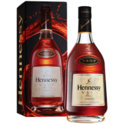 轩尼诗（Hennessy）轩尼诗VSOP500ml 干邑白兰地 法国原装进口洋酒