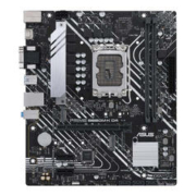 ASUS 华硕 PRIME B660M-K D4 电脑主板
