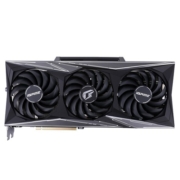 24期免息】七彩虹RTX4060/ti/4070Ti火神OC电脑游戏独立显卡