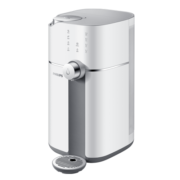 飞利浦（PHILIPS）加热净水器 水魔方S1家用即热式饮水机 RO反渗透台式直饮水机净饮一体机ADD6800