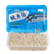 可用签到红包 新鲜鲅鱼水饺鱼丸馅300g