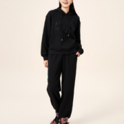 A21 女装 运动套装