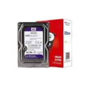 京东百亿补贴：西部数据 DS42HKVS-78 3.5英寸机械硬盘 4TB