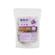 PLUS会员: 顾生堂  酸梅汤原料包 1000g