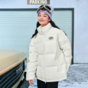 10点开始：SKECHERS 斯凯奇 男女同款 三防科技羽绒服 L423U101