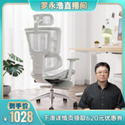 SITZONE 精壹 DS-362A系列 人体工学电脑椅