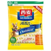 SEAMILD 西麦 即食燕麦片 350g