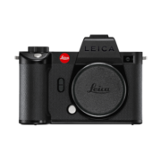 徕卡（Leica）SL2-S全画幅无反数码相机 sl2s微单相机 照相机单机10881（2400万像素 自动对焦 专业级摄像）