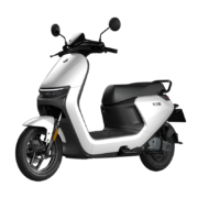 双11预告、10日20点开始、PLUS会员：Ninebot 九号 N系列 N90C 电动车 JH1200DQT-3 72V32Ah铅酸电池 珍珠白