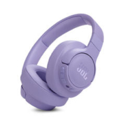 JBL 杰宝 T770NC无线蓝牙降噪耳机头戴式主动降噪游戏耳机头戴耳机