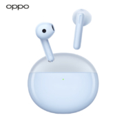 京东百亿补贴：OPPO Enco Air2 新声版真无线半入耳式蓝牙耳机