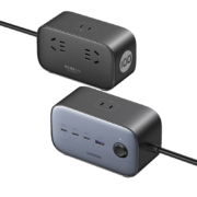绿联 氮化镓充电器 140W