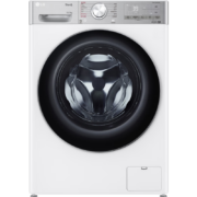 双11预售、PLUS会员：LG 乐金 小旋风系列 FCW10Y4WA 直驱滚筒洗衣机 10kg 奢华白