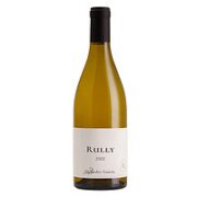 Alexandre Gauvin 法国勃艮第产区 RULLY 亚历山大酒庄 2022年 霞多丽干白葡萄酒 13%vol 750ml 单瓶装