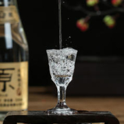 金杏 杏花村白酒纯粮食酒53度高粱酒高度大曲清香型原浆泡酒固