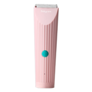 babycare婴儿理发器推剪宝宝剃头发理发器儿童理发电推子剪发神器—维尔粉