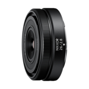 Nikon/尼康尼克尔 Z 26mm f/2.8微单广角定焦轻薄饼干镜头人像
