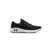 安德玛（UNDERARMOUR）Charged Vantage 2男子运动跑步鞋跑鞋3024873 黑色001 41