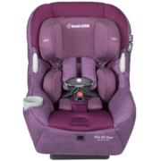 Maxi Cosi 迈可适pria85 max汽车用宝宝安全座椅 游牧紫