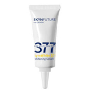 SKYNFUTURE 肌肤未来 美白精华液提亮暗沉肤色滋润淡斑补水保湿3ml